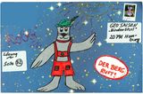 Kinderrätsel - Bild 4