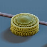 Fotoshow: Die wundersame Welt der Biominerale - Bild 10