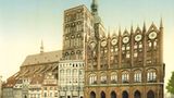 Fotoshow: Stadtansichten der Jahrhundertwende