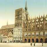 Fotoshow: Stadtansichten der Jahrhundertwende