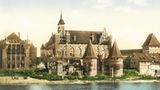 Fotoshow: Stadtansichten der Jahrhundertwende - Bild 2