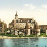 Fotoshow: Stadtansichten der Jahrhundertwende - Bild 2