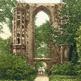 Fotoshow: Stadtansichten der Jahrhundertwende - Bild 3