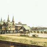 Fotoshow: Stadtansichten der Jahrhundertwende - Bild 4