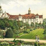 Fotoshow: Stadtansichten der Jahrhundertwende - Bild 6