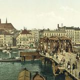 Fotoshow: Stadtansichten der Jahrhundertwende - Bild 7