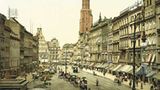 Fotoshow: Stadtansichten der Jahrhundertwende - Bild 8