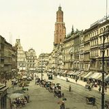 Fotoshow: Stadtansichten der Jahrhundertwende - Bild 8