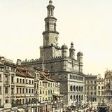 Fotoshow: Stadtansichten der Jahrhundertwende - Bild 10