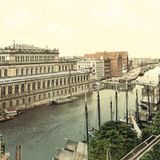 Fotoshow: Stadtansichten der Jahrhundertwende - Bild 11