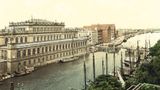Fotoshow: Stadtansichten der Jahrhundertwende - Bild 11