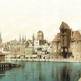 Fotoshow: Stadtansichten der Jahrhundertwende - Bild 12