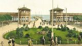 Fotoshow: Stadtansichten der Jahrhundertwende - Bild 13