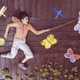 Fotoshow: Traumberufe - Bild 22