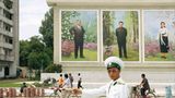 Nordkorea: Nordkorea nach Kim Jong-il