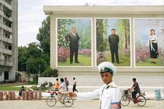 Nordkorea: Nordkorea nach Kim Jong-il