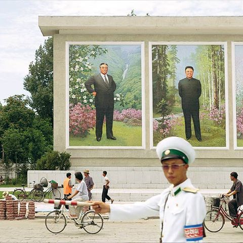 Nordkorea: Nordkorea nach Kim Jong-il