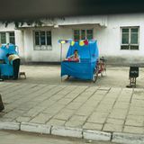 Nordkorea: Nordkorea nach Kim Jong-il - Bild 4