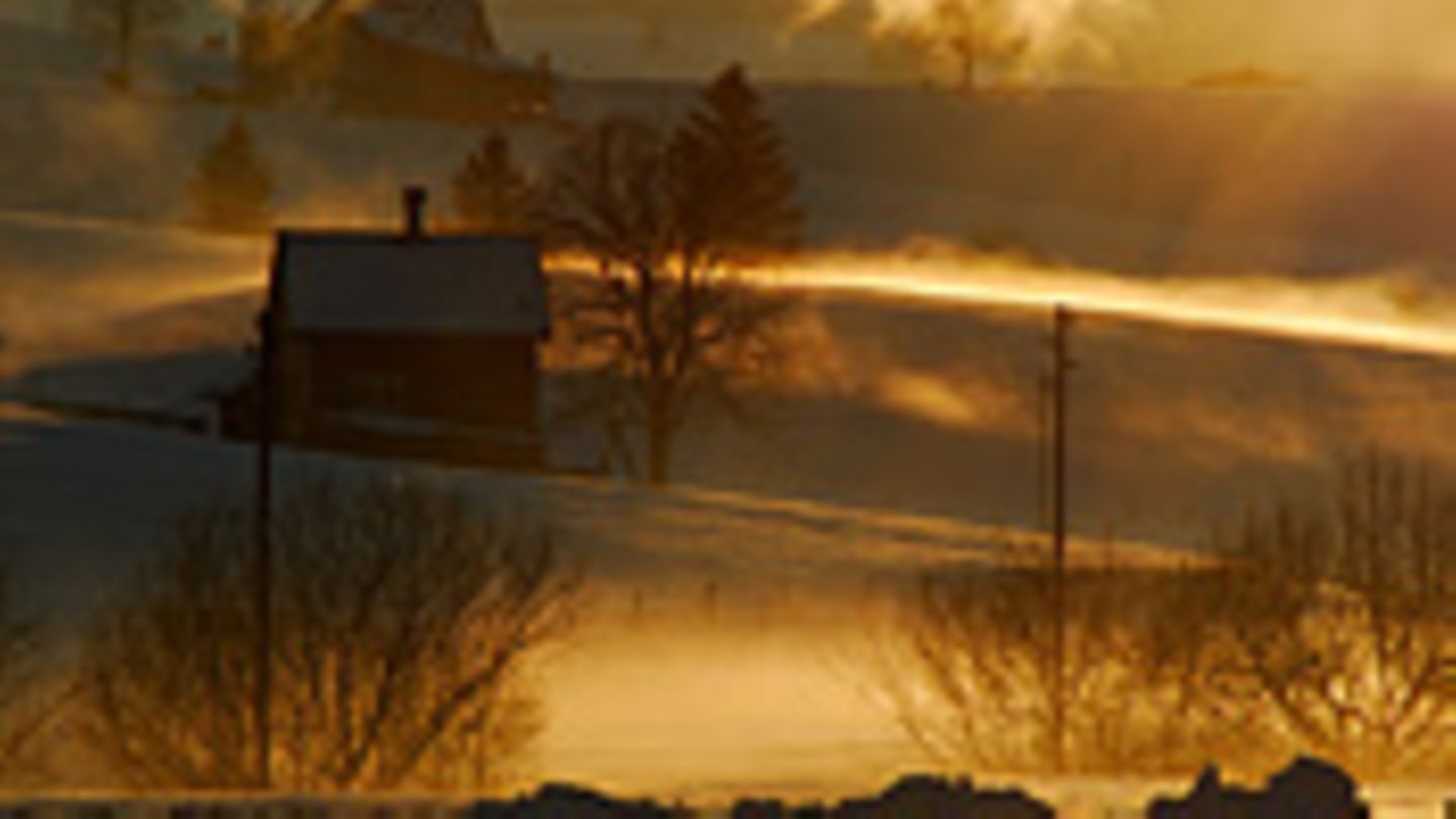 Das UserBild des Tages Dezember 2006 Bild 8 [GEO]