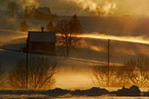 Das User-Bild des Tages - Dezember 2006
