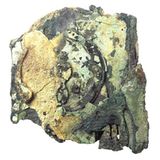 Der Mechanismus von Antikythera - Bild 3