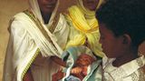 Eritrea: Esel für die Ärmsten - Bild 4