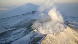 Fotoshow: Mount Erebus