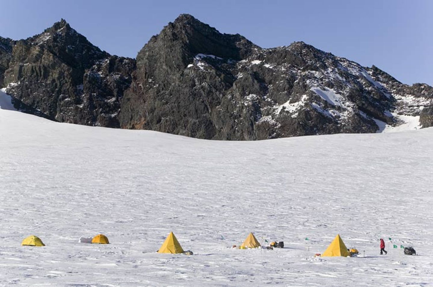 Fotoshow: Mount Erebus - Bild 4