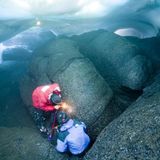 Fotoshow: Mount Erebus - Bild 6