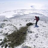 Fotoshow: Mount Erebus - Bild 9