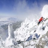 Fotoshow: Mount Erebus - Bild 10