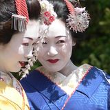 Fotogalerie zum Cover-Wettbewerb: Japan