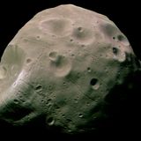 Fotoshow: Der Rote Planet - Bild 2