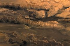 Fotoshow: Der Rote Planet - Bild 4