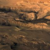 Fotoshow: Der Rote Planet - Bild 4