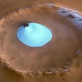 Fotoshow: Der Rote Planet - Bild 6