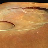 Fotoshow: Der Rote Planet - Bild 7