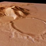 Fotoshow: Der Rote Planet - Bild 8