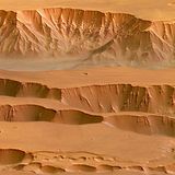 Fotoshow: Der Rote Planet - Bild 9