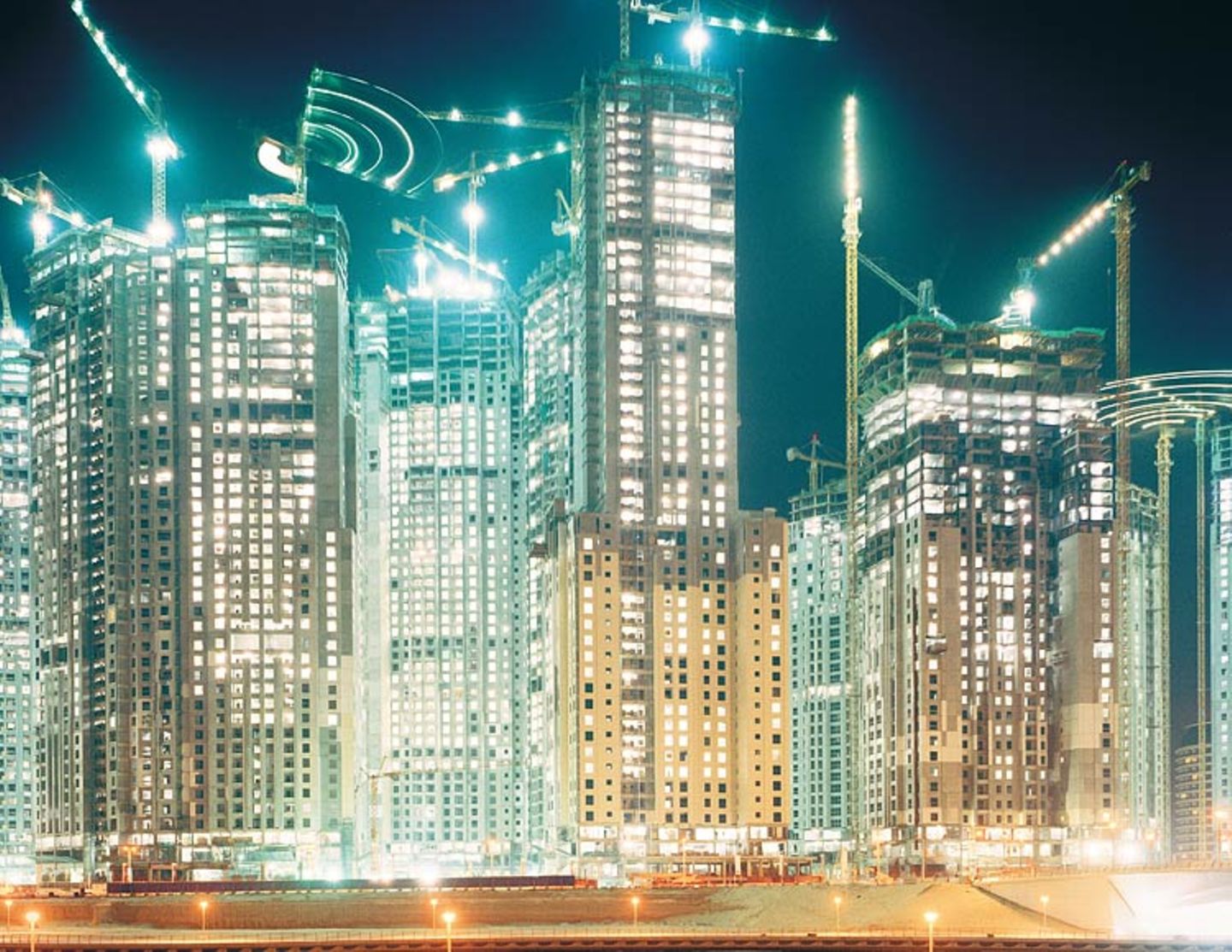 Fotogalerie: Dubai - Bild 2