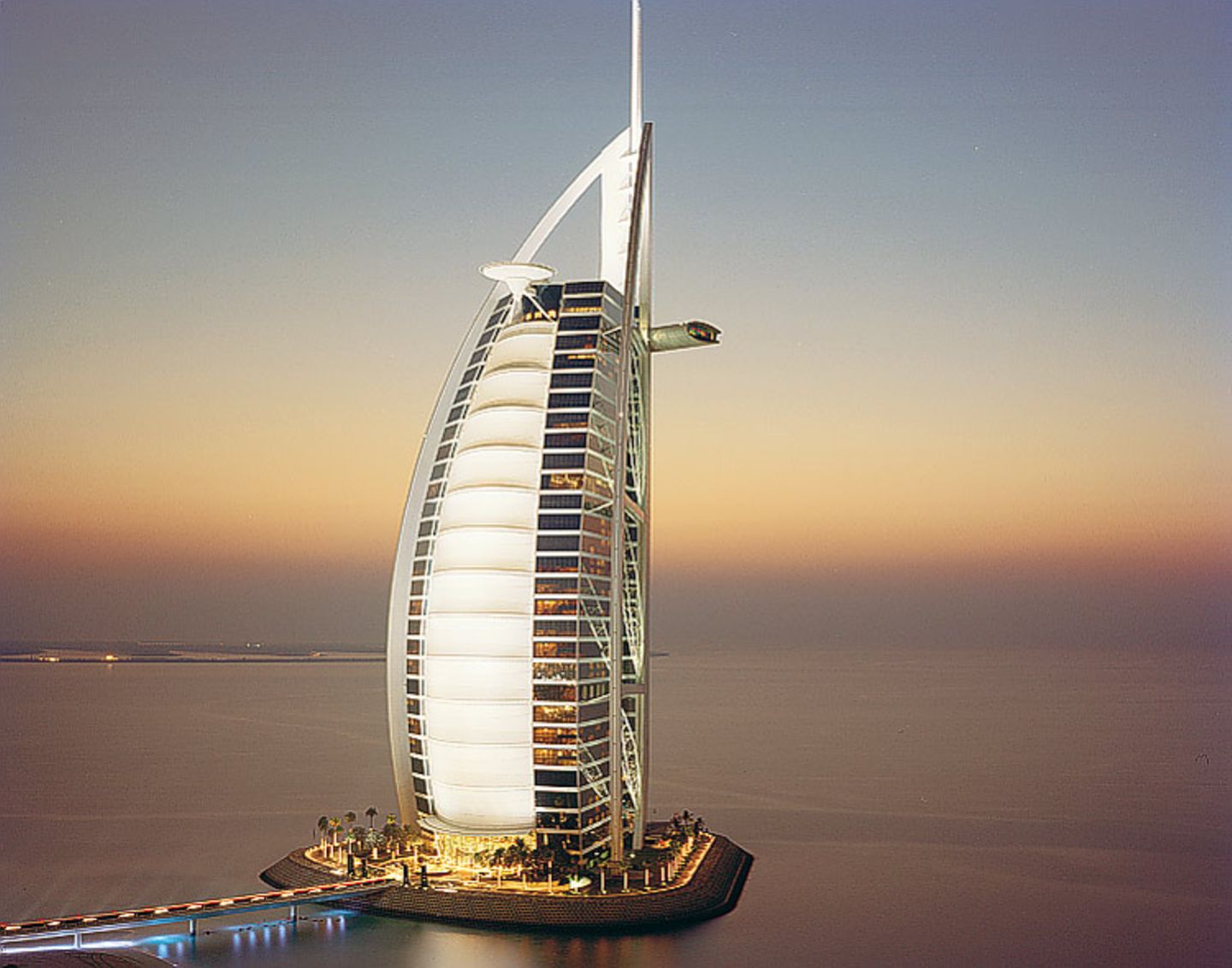 Fotogalerie: Dubai - Bild 3
