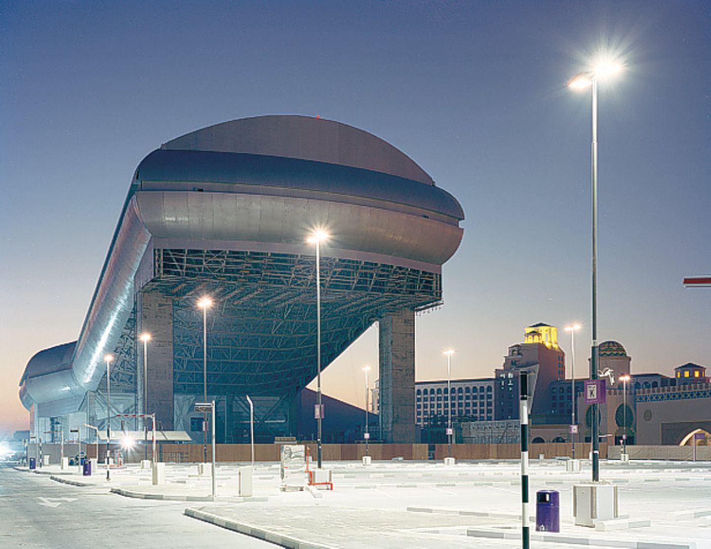 Fotogalerie: Dubai - Bild 4