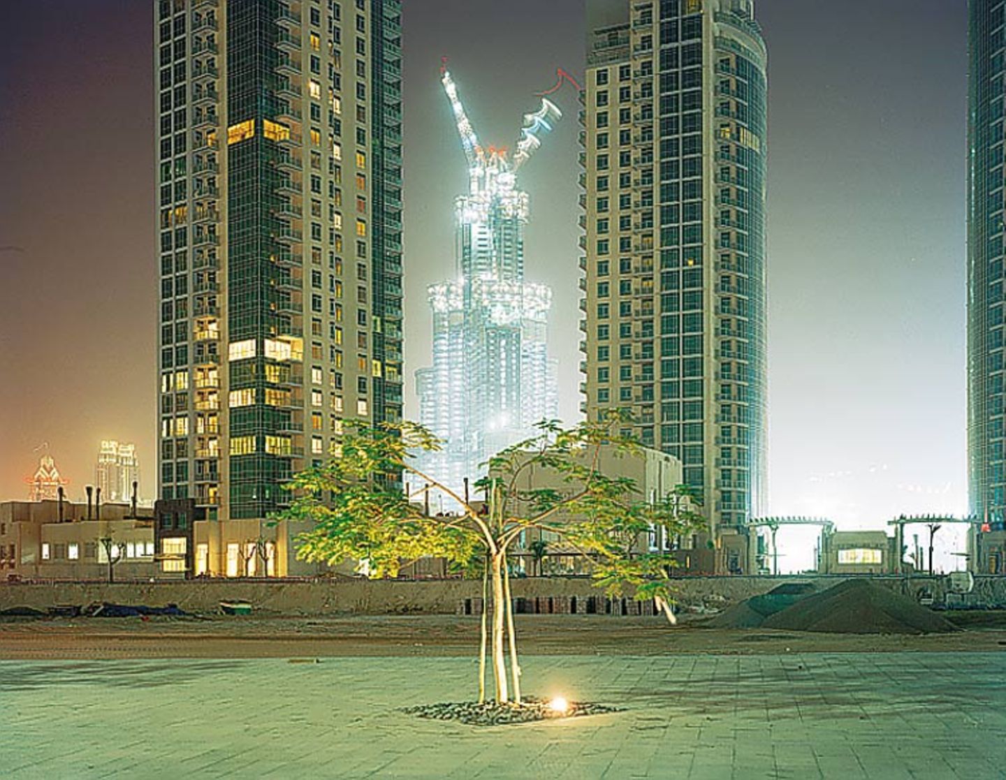 Fotogalerie: Dubai - Bild 6
