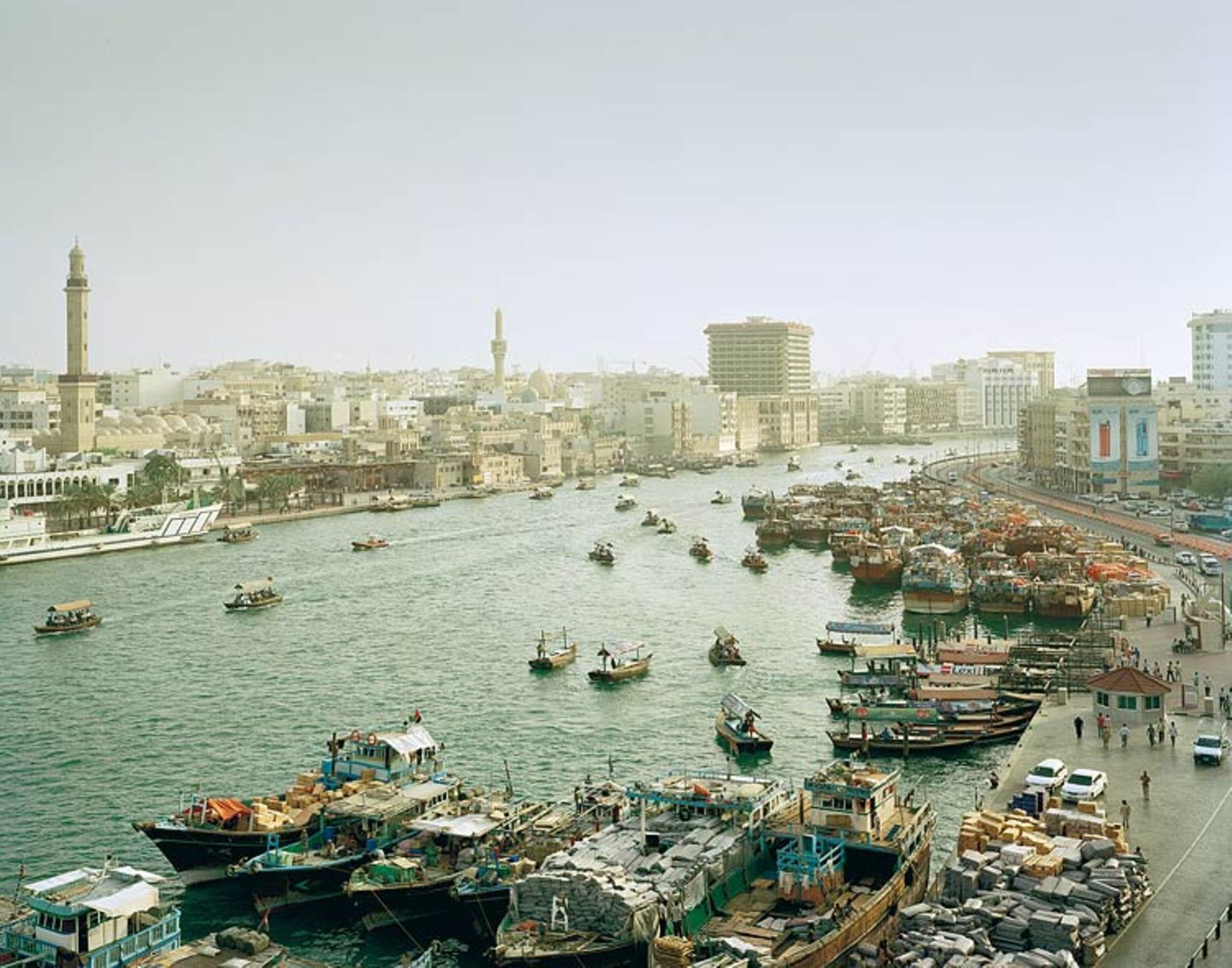 Fotogalerie: Dubai - Bild 8