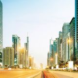 Fotogalerie: Dubai - Bild 9