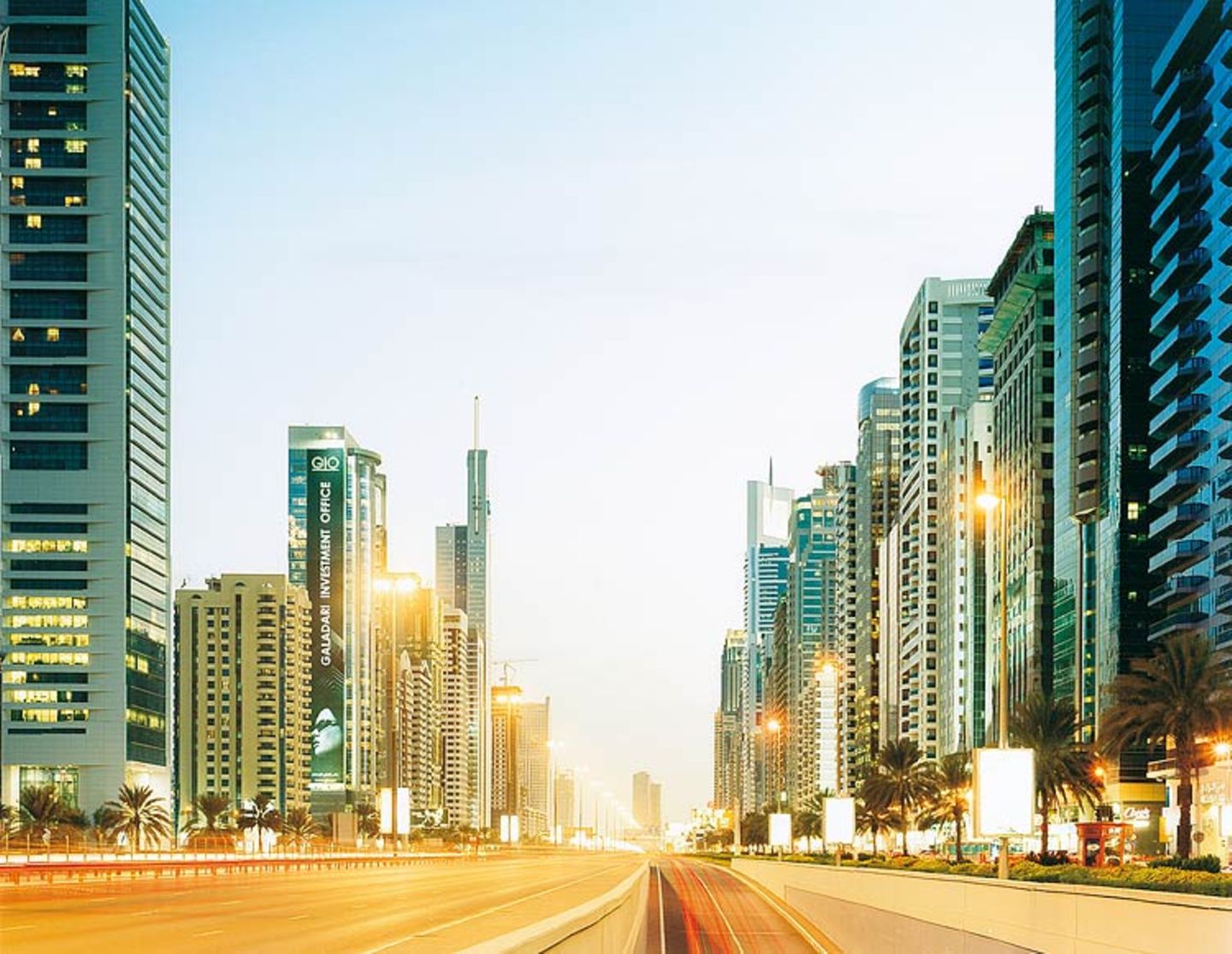 Fotogalerie: Dubai - Bild 9