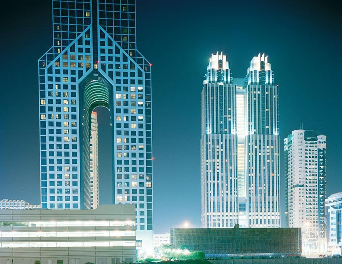 Fotogalerie: Dubai - Bild 10