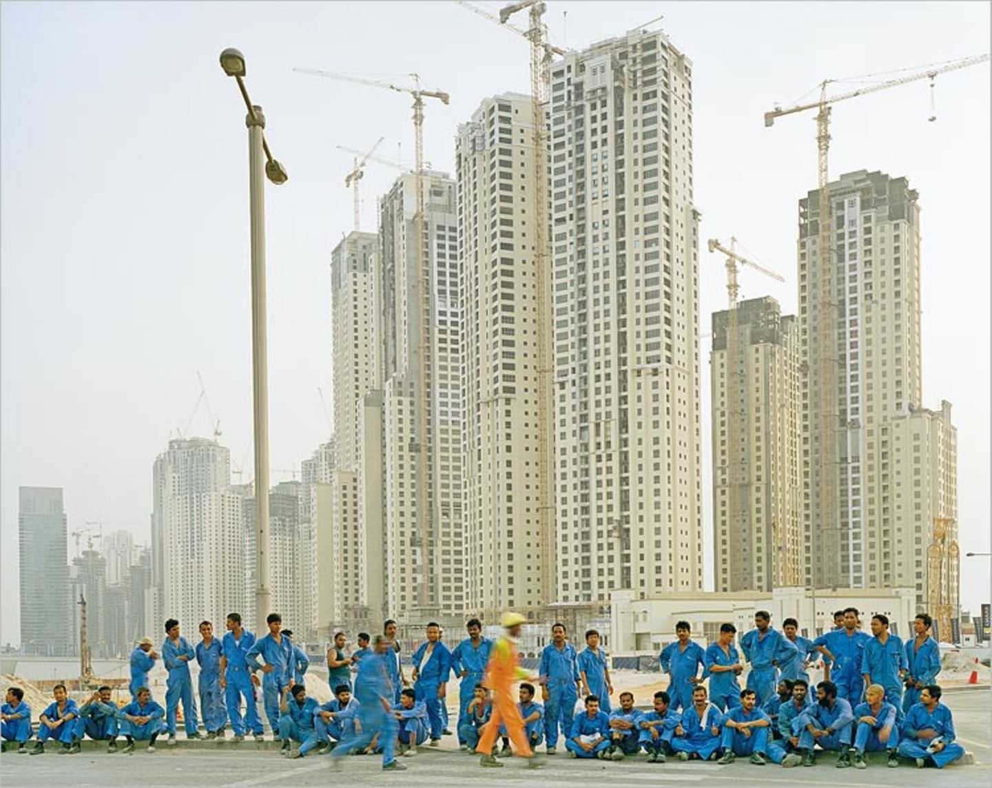 Fotogalerie: Dubai - Bild 11