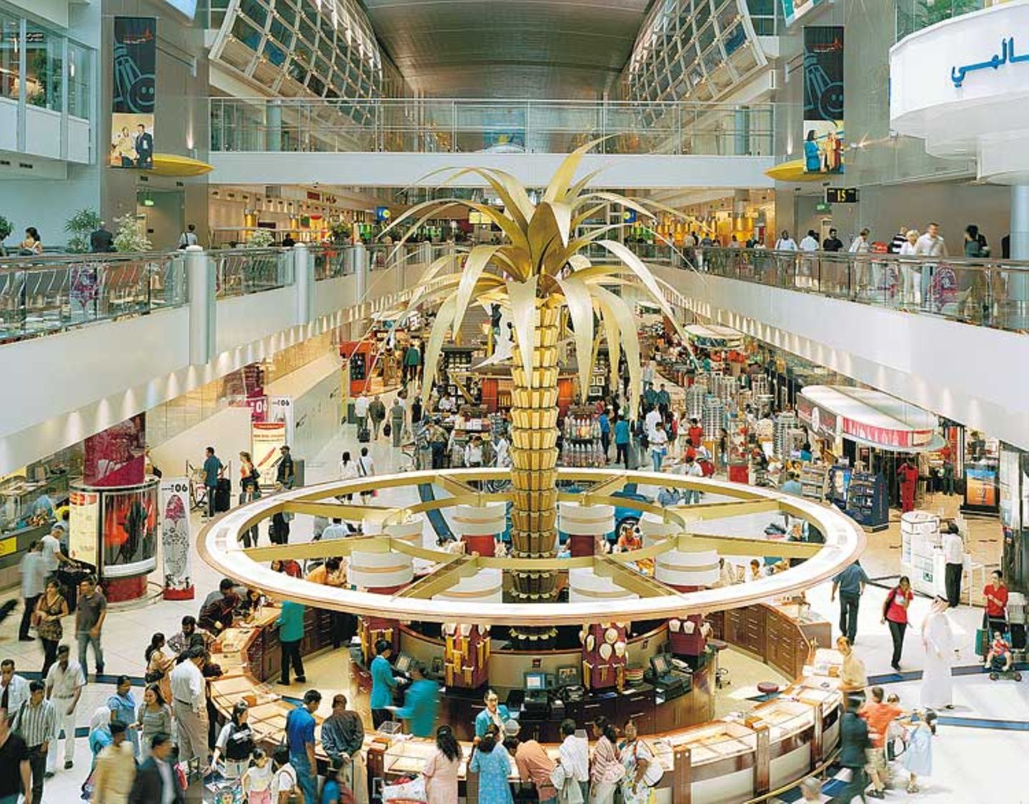 Fotogalerie: Dubai - Bild 14