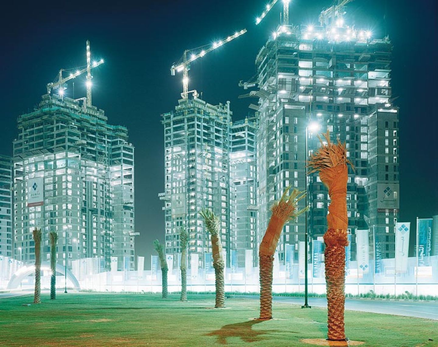 Fotogalerie: Dubai - Bild 15